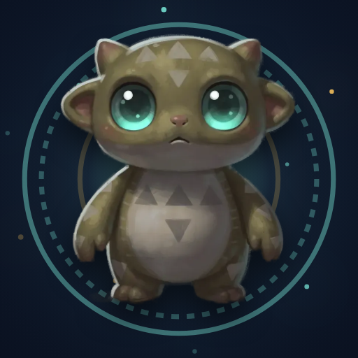 Ikona gry Glowkyn